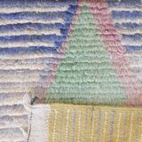 Abstract Corridor Rug - 301 x 69 cm