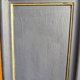 Vintage 1960s bar cart