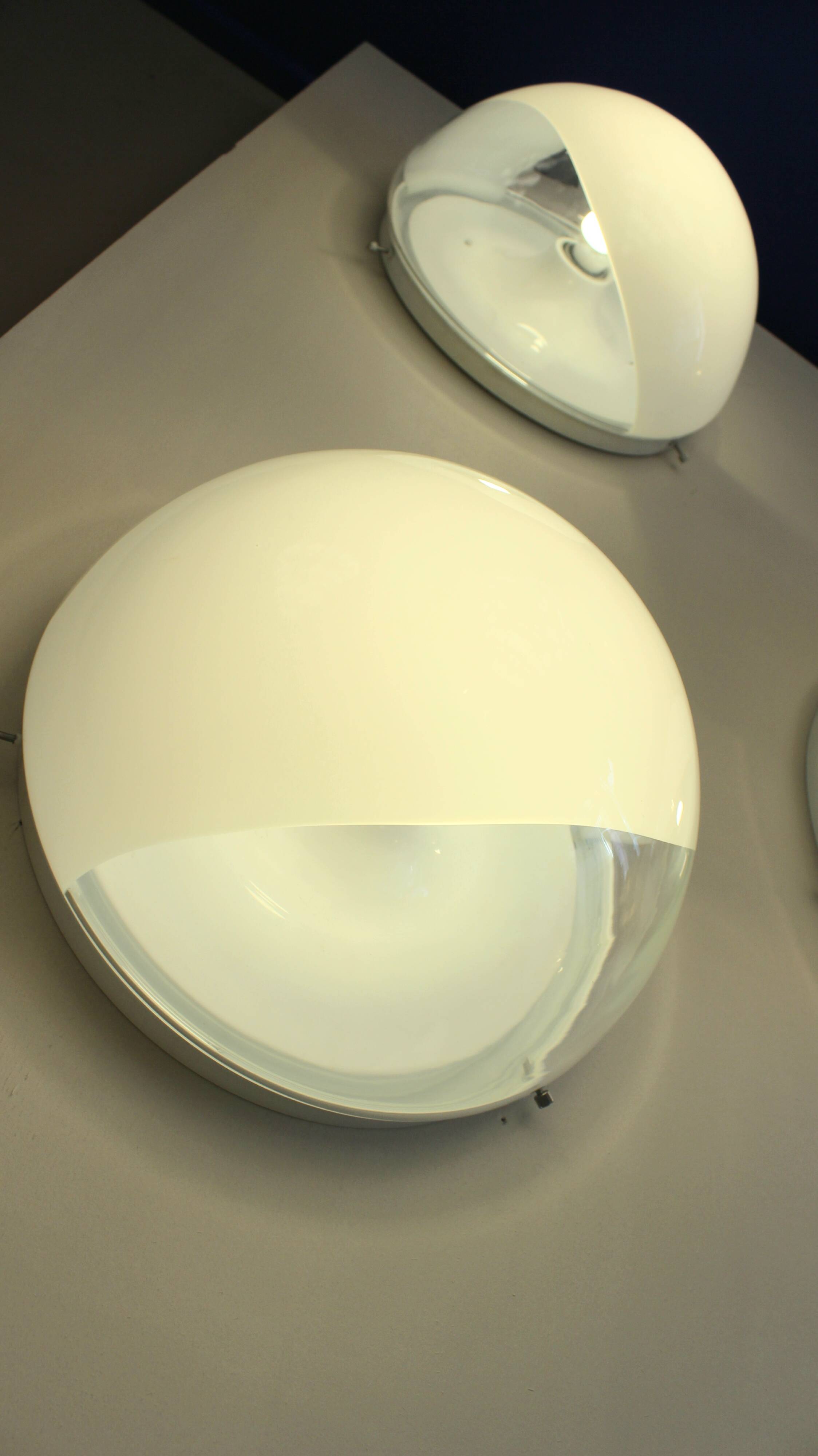 Atomic, LP244, Carlo Nason, AVMazzega, 1969