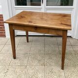 Table de ferme ancienne