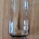 10 verres à eau en verre fumé BP