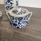 Maruhachi China Vintage Japanese Porcelain Service