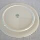 2 round plates Villeroy & Boch "Wild Rose", 1970
