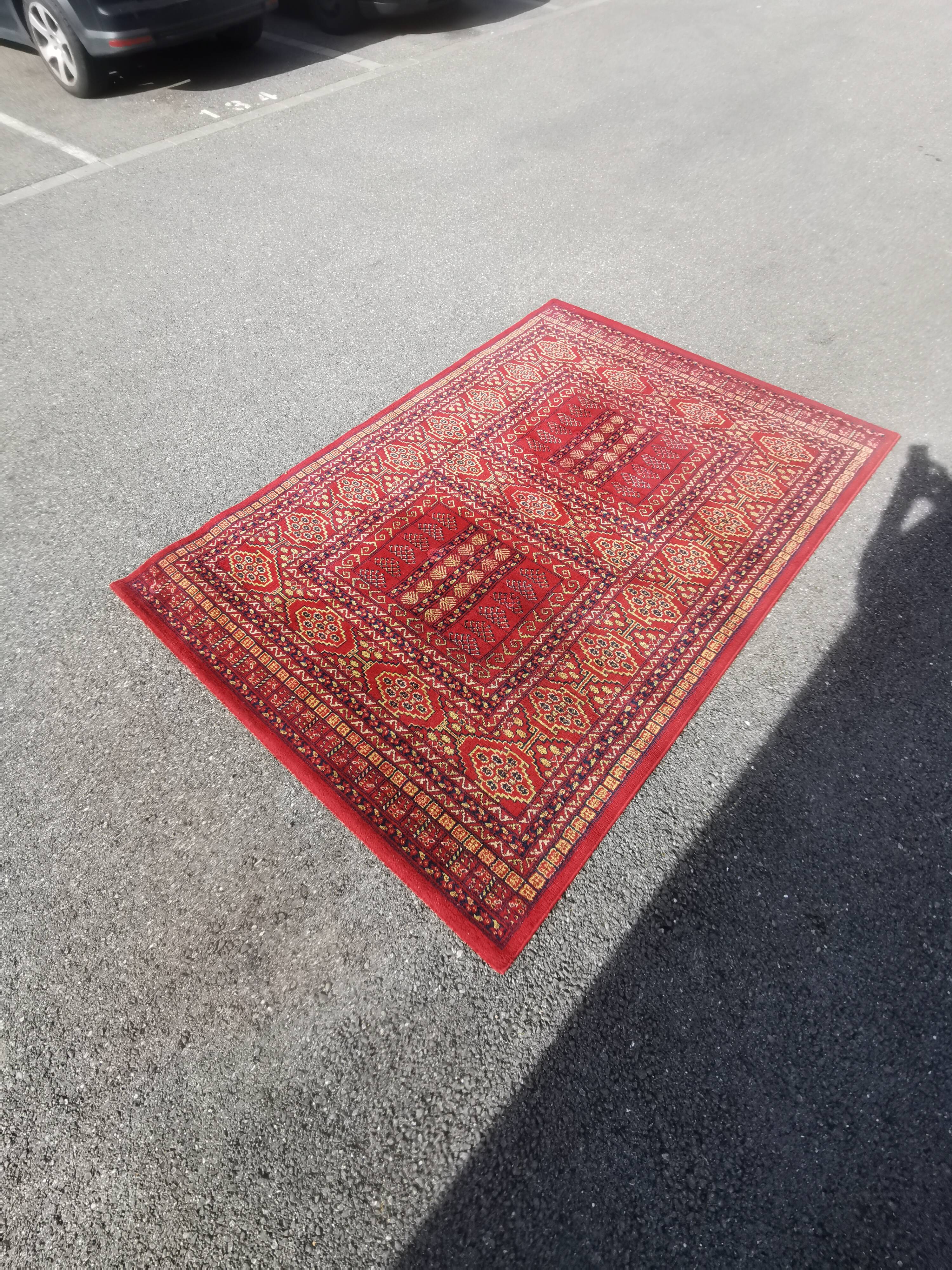 Carpet Türkiye