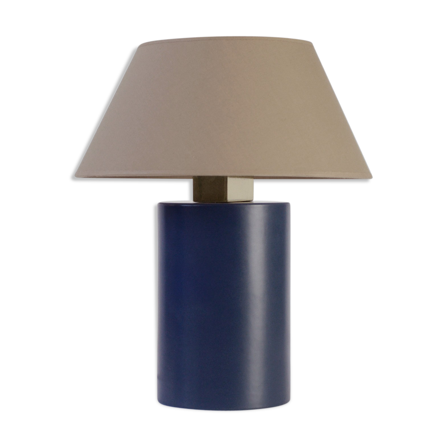 Eo ipso studio bolet lamp  night blue - corde