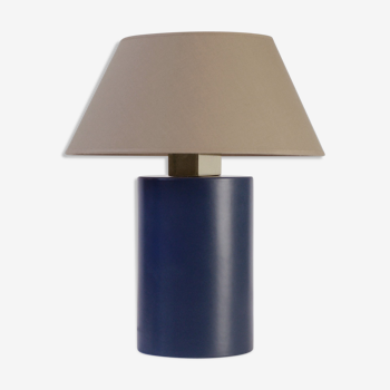 Eo ipso studio bolet lamp  night blue - corde