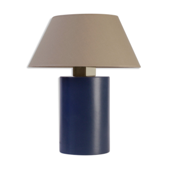 Eo ipso studio bolet lamp  night blue - corde