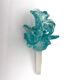 Vase - contemporary French work - Ada Loumani - 1993