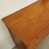 Vintage chest of drawers