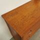 Commode vintage