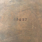 Mirror Bamboo 60s
