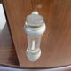 Pair of art deco bedside tables of the 30s