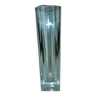 Vase en cristal signée Daum France