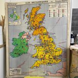 The British Isles