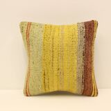 Turkish kilim cushion, 30x30 cm, 0-1080
