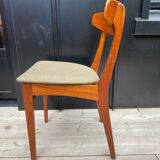 4 Chairs edited by Silkeborg