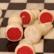 Italian Chiellini Marble Chess