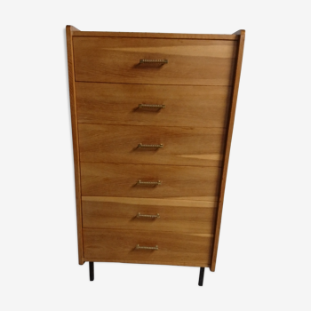 Chiffonnier vinatge scandinave