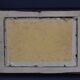 Old Winter Landscape Painting Signed Paul Berthier 1900