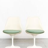 Eero Saarinen Tulip Chair for Knoll International