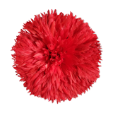 Juju hat red 50cm
