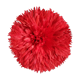 Juju hat red 50cm