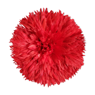 Juju hat red 50cm