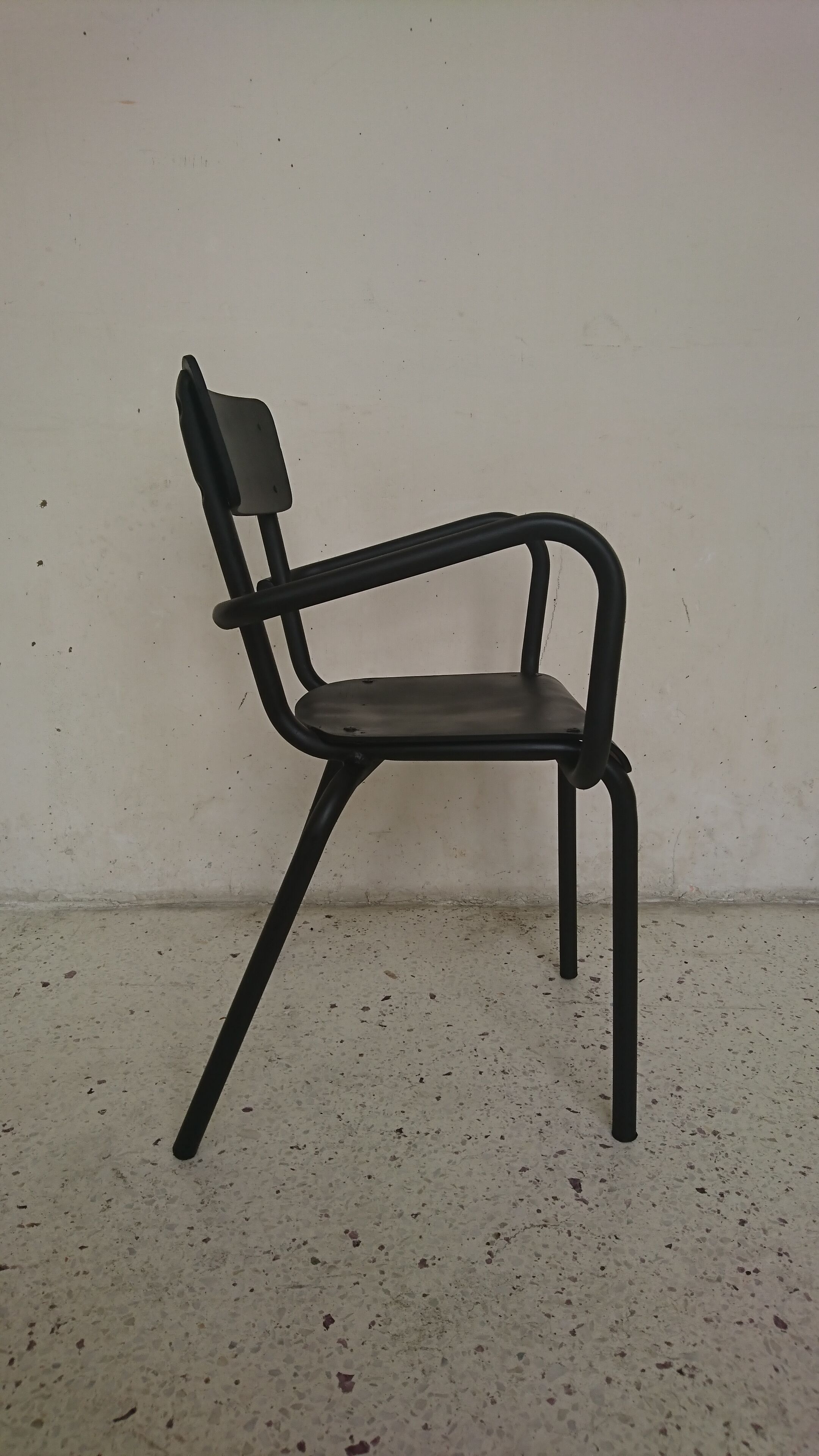 Fuateuil school black