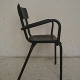Fuateuil school black