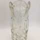 Lux Glass vase, Austria - 1960s