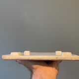 Table mat XIXth iron earth Clairefontaine