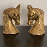 Greenhouse Book Horse