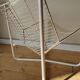 Pair of armchairs "jarpen" by niels gammerlgaard for ikea
