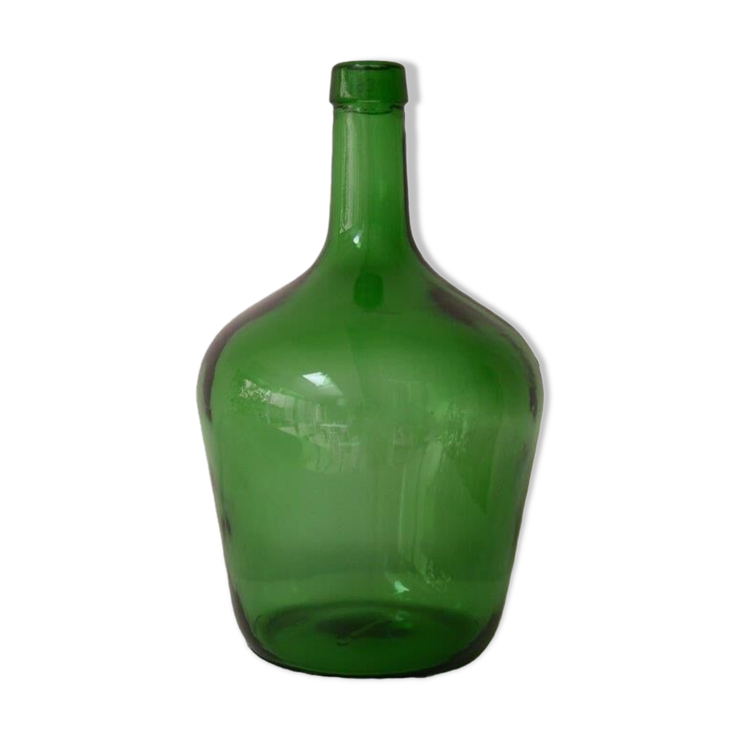 Green Lady-Jeanne 2L