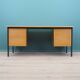 Ash desk, Danish design, 1980s, production: Labofa Møbler