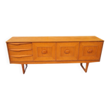 Enfilade Stateroom vintage