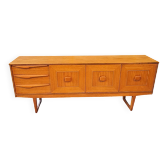 Enfilade Stateroom vintage