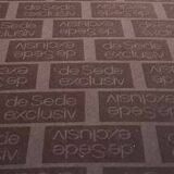 DS 76 convertible sofa bed