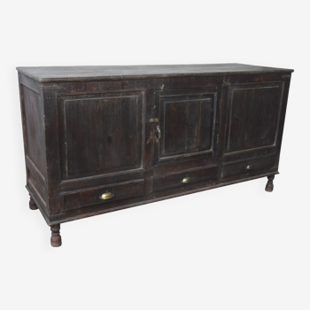 Teak sideboard