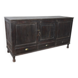 Teak sideboard