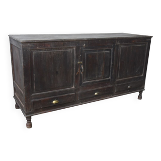 Teak sideboard