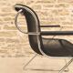 Armchair model Pénélope, design by Charles Pollock for Anonima Castelli.