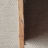 Decorative wooden panel