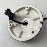 Old industrial suspension 40 cm