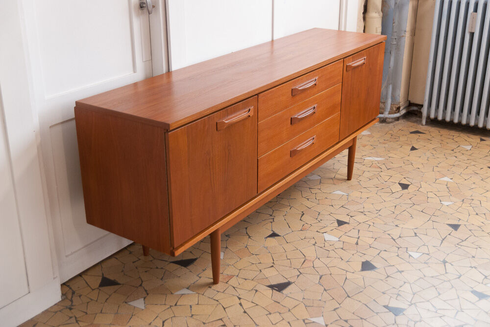 Scandinavian enfilade 183cm