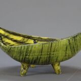 Africanist cut, Accolay workshops