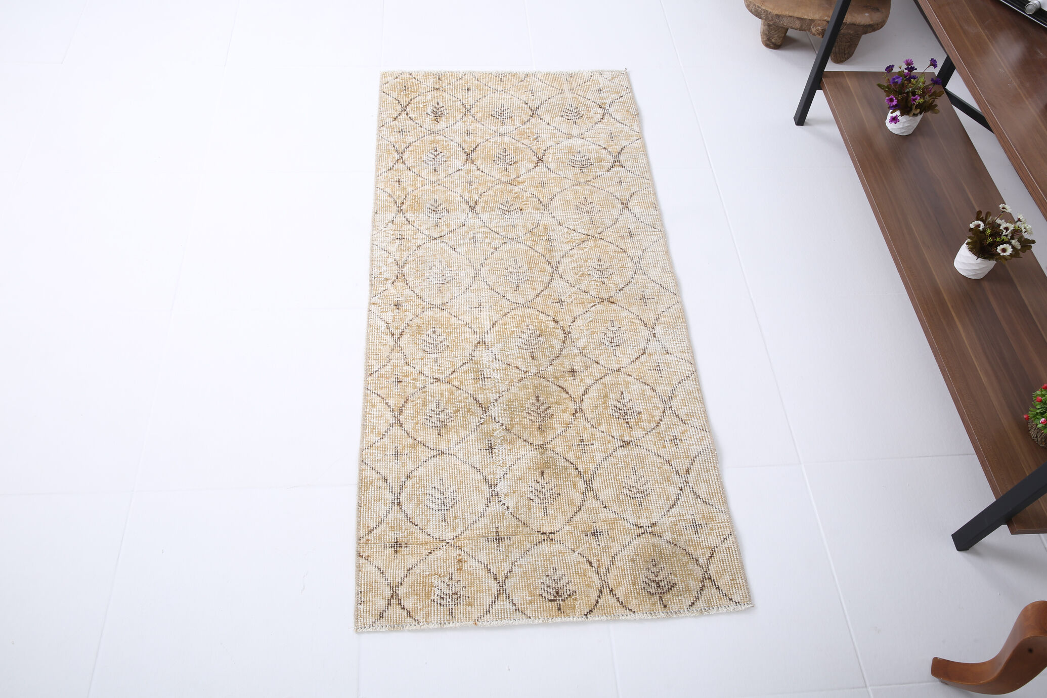 Tapis 243x66cm
