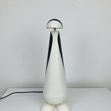 Vintage penguin desk lamp, 90s