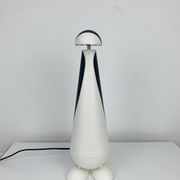 Lampe de bureau pingouin, années 90