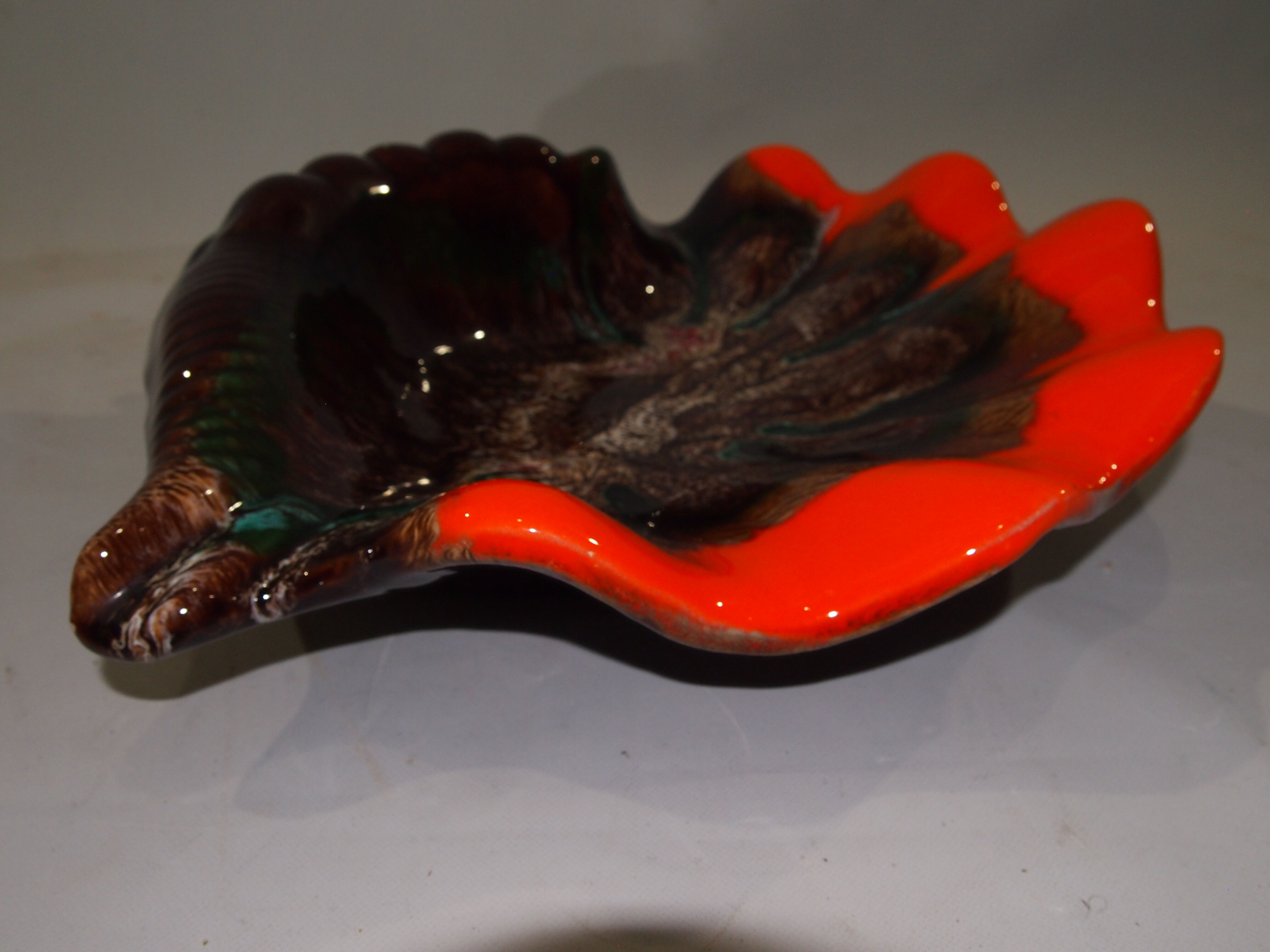 Vallauris trinket bowl